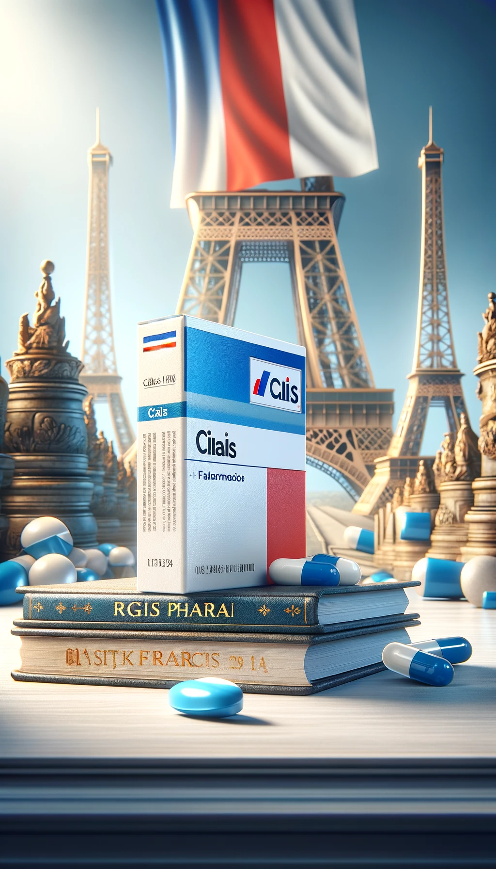 Acheter cialis 10mg en france